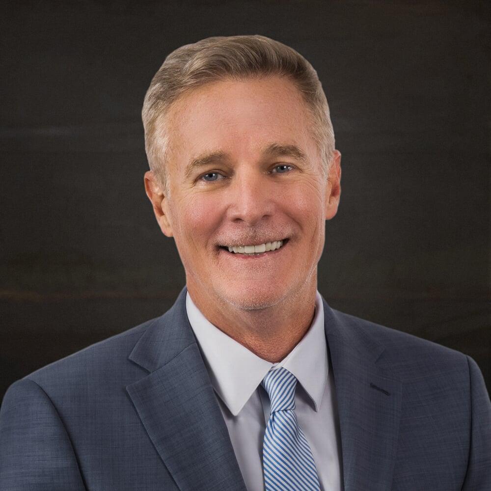 Donald L. Hagan photo