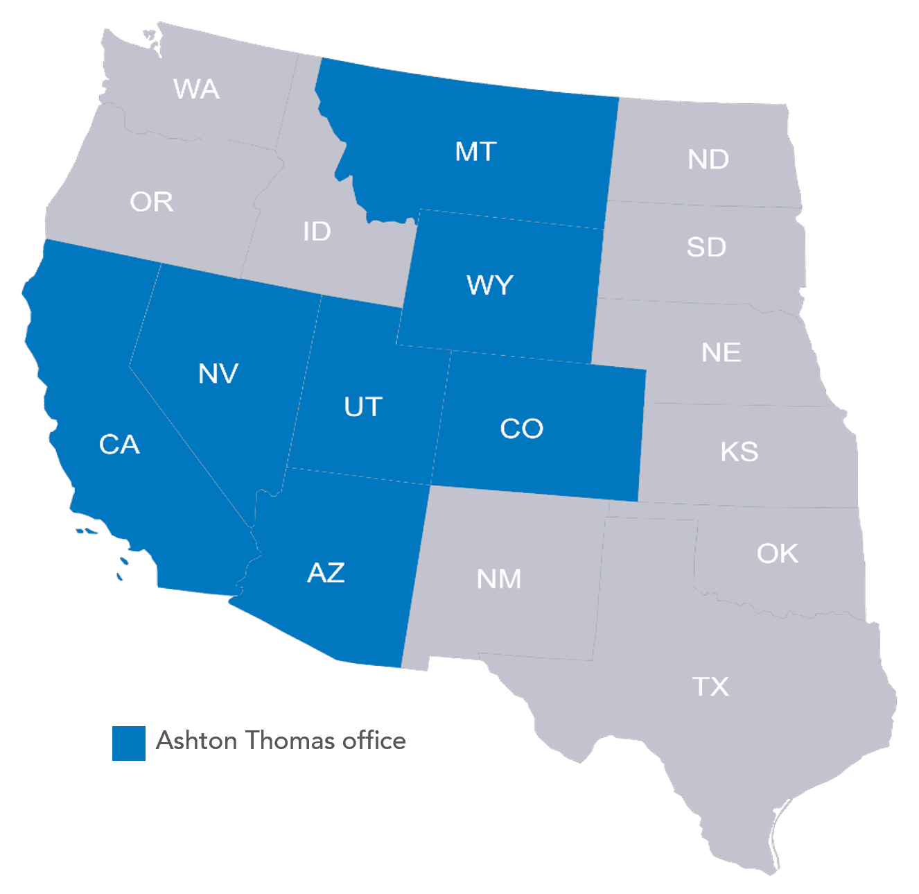 The Schwinck Private Wealth Team
